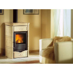 Интерьер Печь Nicoletta (La Nordica)